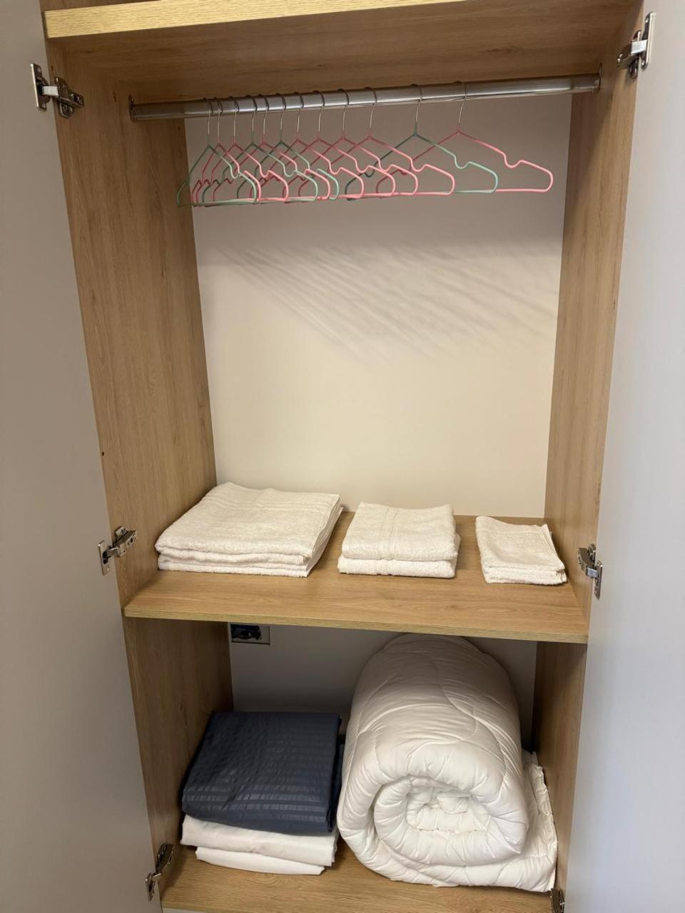 E&R Apartments At Myslym Shyri Τίρανα Εξωτερικό φωτογραφία