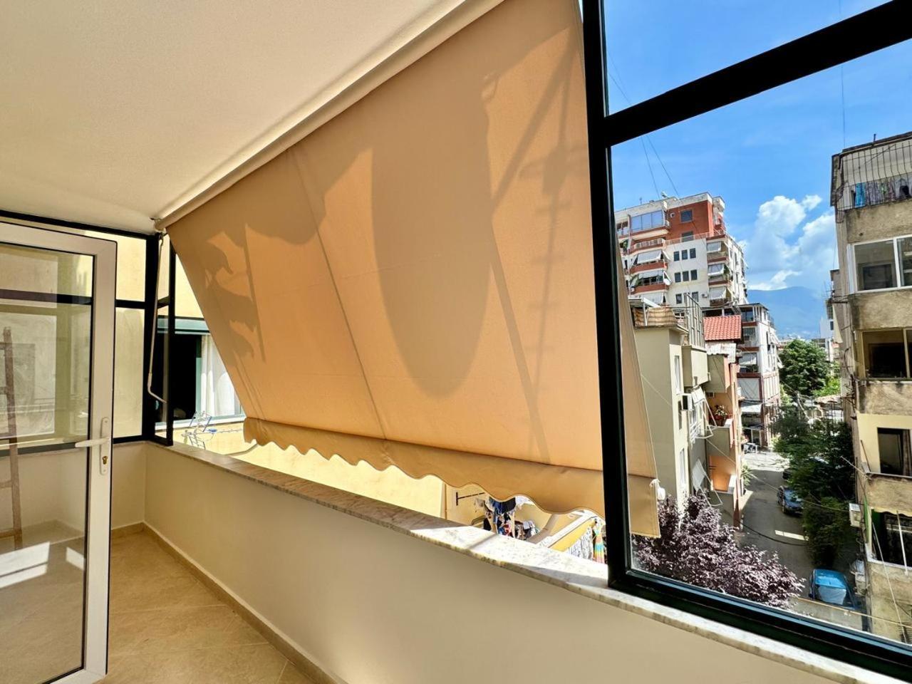 E&R Apartments At Myslym Shyri Τίρανα Εξωτερικό φωτογραφία
