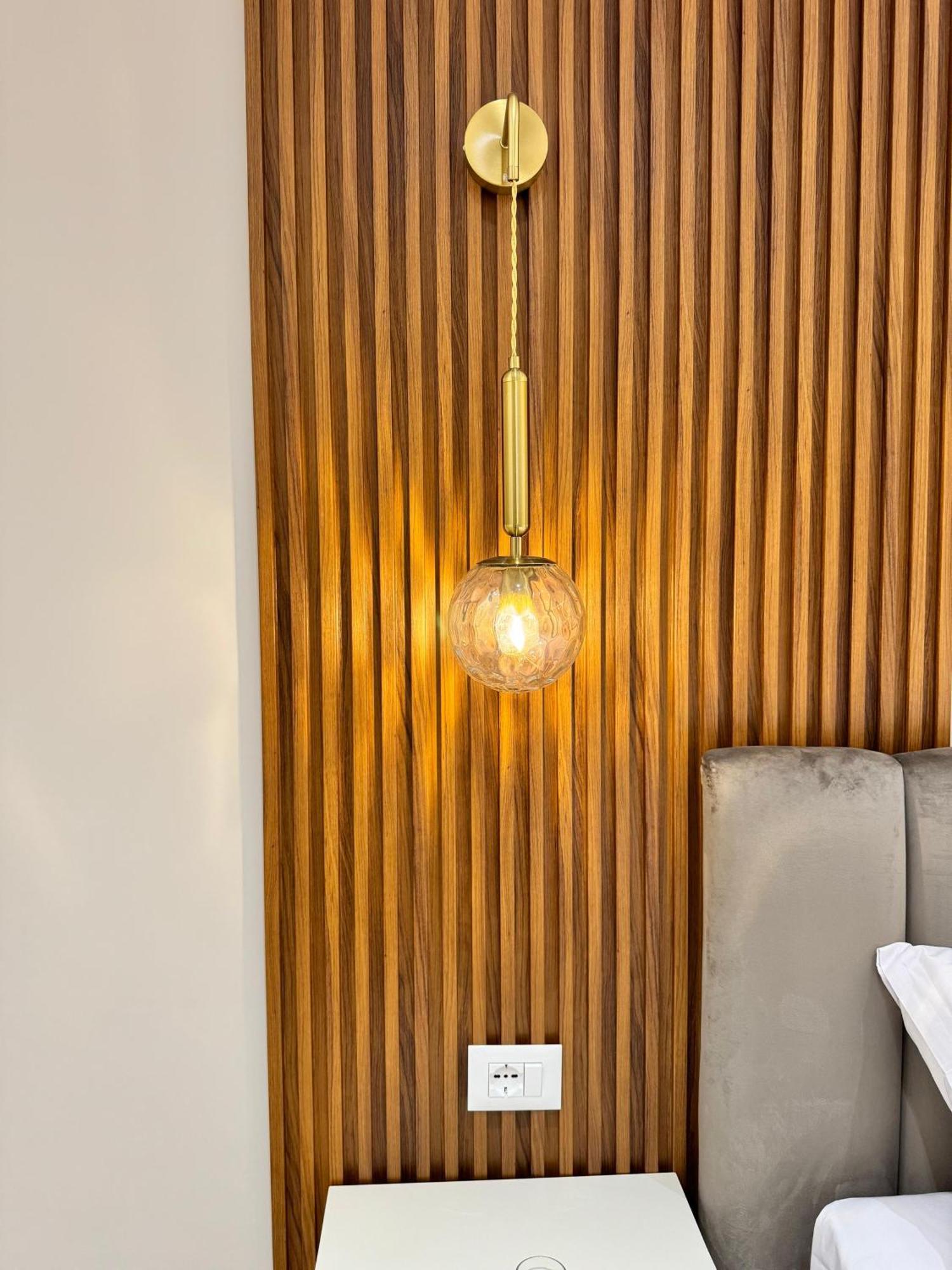E&R Apartments At Myslym Shyri Τίρανα Εξωτερικό φωτογραφία