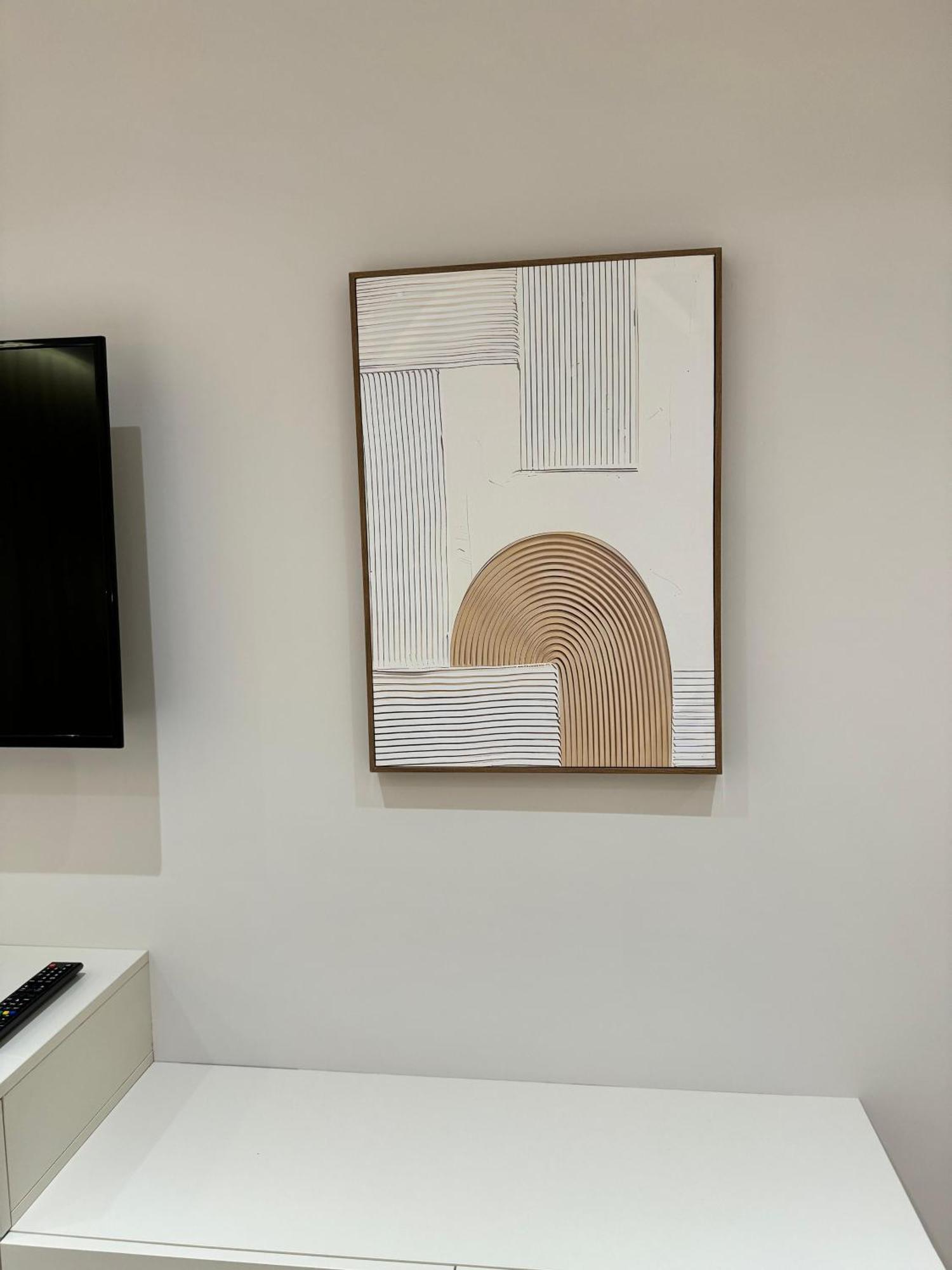 E&R Apartments At Myslym Shyri Τίρανα Εξωτερικό φωτογραφία
