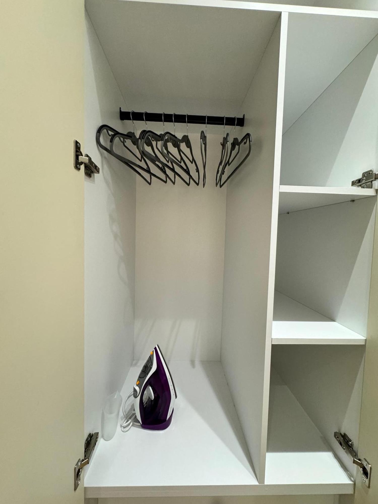 E&R Apartments At Myslym Shyri Τίρανα Εξωτερικό φωτογραφία
